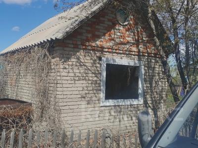 Дача · 1 комната · 18.5 м² · 4 сот., СО Садовод строитель 1075 за 3.5 млн ₸ в Костанае