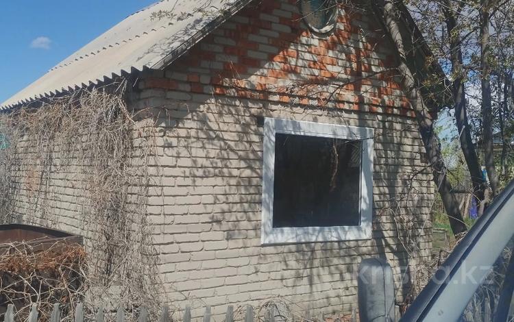 Дача · 1 комната · 18.5 м² · 4 сот., СО Садовод строитель 1075 за 3.5 млн ₸ в Костанае — фото 2