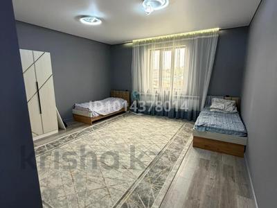 Отдельный дом · 9 комнат · 400 м² · 8 сот., мкр Акжайык — Ахмет аширов 38 за 155 млн ₸ в Шымкенте, Абайский р-н
