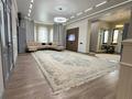 Отдельный дом · 9 комнат · 400 м² · 8 сот., мкр Акжайык — Ахмет аширов 38 за 155 млн ₸ в Шымкенте, Абайский р-н — фото 7
