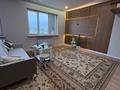 3-комнатная квартира · 127 м² · 9/10 этаж, Райымбека 481в за 69 млн ₸ в Алматы, Алатауский р-н — фото 2