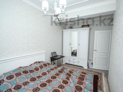 3-комнатная квартира, 140 м², 14/18 этаж, Курмангазы 145 за 80 млн 〒 в Алматы