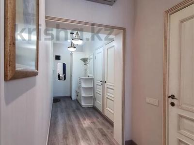 2-бөлмелі пәтер · 59 м² · 14/15 қабат, Зенкова 59, бағасы: 63 млн ₸ в Алматы, Медеуский р-н