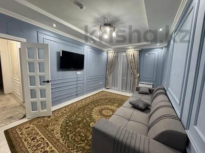 2-комнатная квартира · 68 м² · 7/12 этаж, мкр Кайтпас 1, Байдибек би 116 за 250 000 〒 в Шымкенте, Каратауский р-н