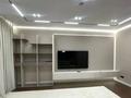 4-бөлмелі пәтер · 135 м² · 10/12 қабат, Шамши Калдаяков 8, бағасы: 145 млн ₸ в Астане, Алматы р-н