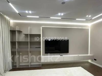 4-бөлмелі пәтер · 135 м² · 10/12 қабат, Шамши Калдаяков 8, бағасы: 145 млн ₸ в Астане, Алматы р-н
