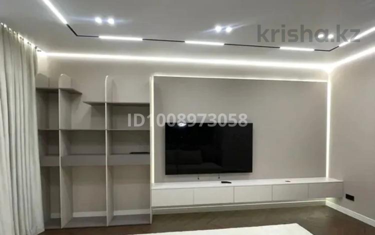 4-бөлмелі пәтер · 135 м² · 10/12 қабат, Шамши Калдаяков 8, бағасы: 145 млн ₸ в Астане, Алматы р-н — фото 20