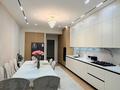 5-бөлмелі пәтер · 205 м², 18 5, бағасы: 85 млн ₸ в Актау, 18-й мкр  — фото 10