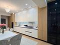 5-бөлмелі пәтер · 205 м², 18 5, бағасы: 85 млн ₸ в Актау, 18-й мкр  — фото 8