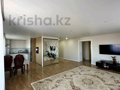 3-комнатная квартира · 105 м² · 9/9 этаж, Сатпаева 15/3 за 56.5 млн ₸ в Усть-Каменогорске