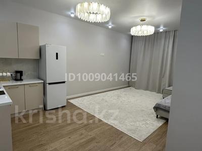 2-бөлмелі пәтер · 61.5 м² · 5/9 қабат, Каршыга Ахмедьярова 3 — Қалдаяқова, бағасы: 39.5 млн ₸ в Астане, Сарайшык р-н