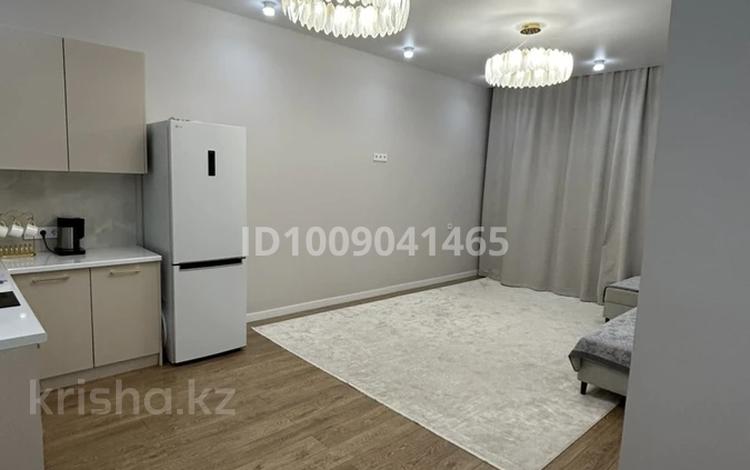2-бөлмелі пәтер · 61.5 м² · 5/9 қабат, Каршыга Ахмедьярова 3 — Қалдаяқова, бағасы: 39.5 млн ₸ в Астане, Сарайшык р-н — фото 2