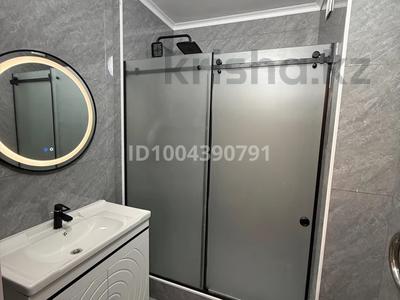 3-комнатная квартира · 89 м² · 4/5 этаж, мкр Зердели — Момышулы Монке би за 46.5 млн 〒 в Алматы, Алатауский р-н