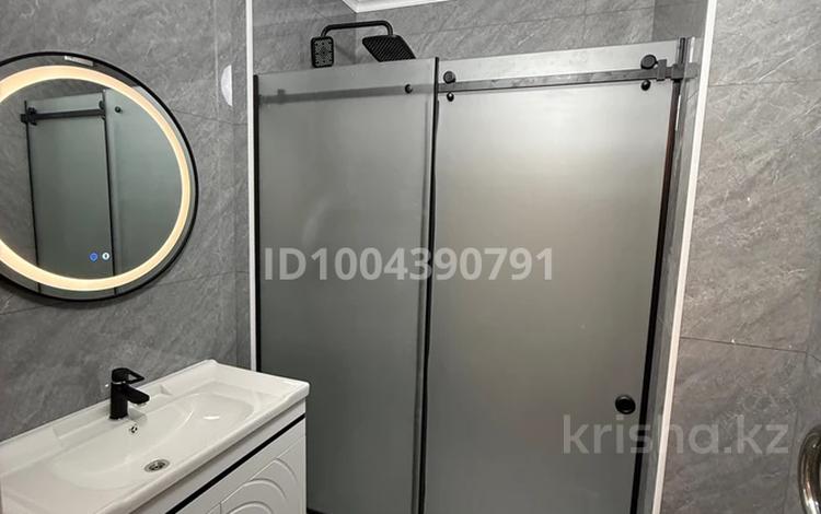 3-бөлмелі пәтер · 89 м² · 4/5 қабат, мкр Зердели — Момышулы Монке би, бағасы: 43.5 млн ₸ в Алматы, Алатауский р-н — фото 2