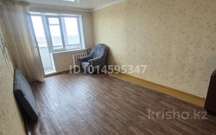 2-комнатная квартира · 51.3 м², Камзина 27 за 9 млн ₸ в Аксу — фото 2