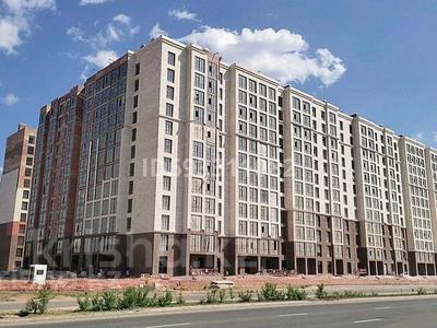 2-комнатная квартира, 63.1 м², 12/12 этаж, Каршыга Ахмедьярова 2 за 25 млн 〒 в Астане, Алматы р-н