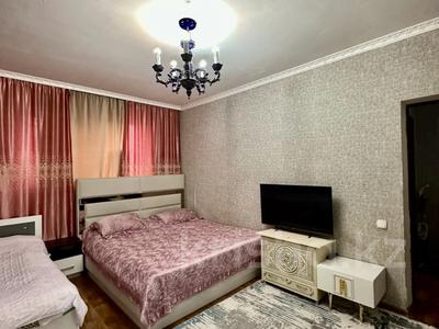 3-комнатная квартира · 74.8 м² · 2/5 этаж, мкр Саялы 45 — АвтоЦон за 39 млн 〒 в Алматы, Алатауский р-н