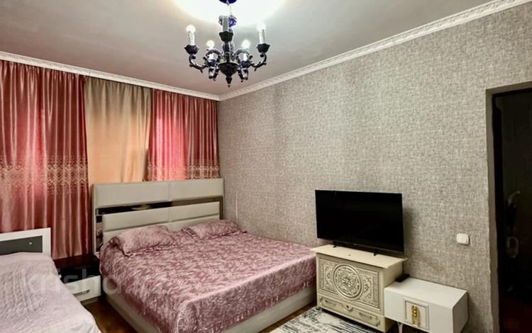 3-комнатная квартира · 74.8 м² · 2/5 этаж, мкр Саялы 45 — АвтоЦон за 39 млн 〒 в Алматы, Алатауский р-н — фото 30