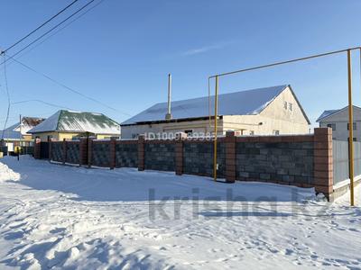 Жеке үй · 5 бөлме · 170 м² · 10 сот., Жамбыл 52, бағасы: 32 млн 〒 в Аршалы