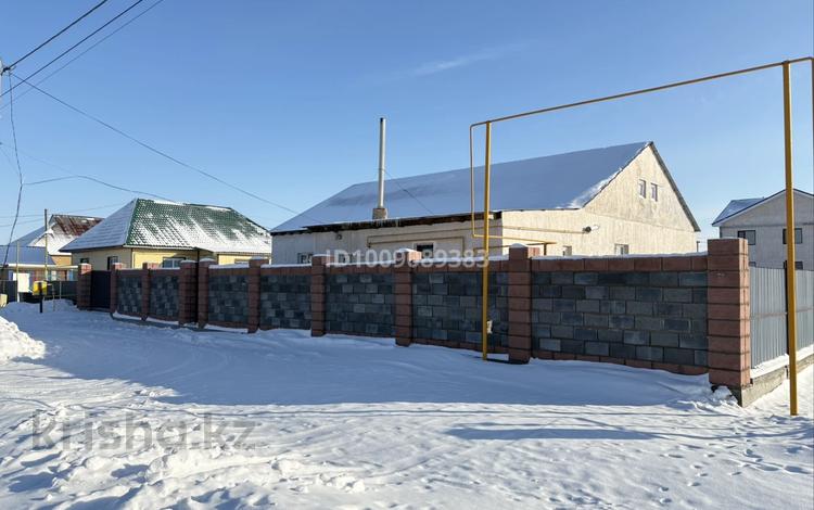 Жеке үй · 5 бөлме · 170 м² · 10 сот., Жамбыл 52, бағасы: 32 млн 〒 в Аршалы — фото 2