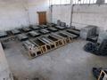 Цех по производству кирпича полистиролбетона · 450 м², бағасы: 8.5 млн ₸ в Таразе — фото 6