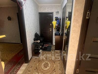 4-бөлмелі пәтер · 84.1 м² · 4/5 қабат, Ақсай-4 ш/а., улугбека, бағасы: 53.5 млн ₸ в Алматы, Ауэзовский р-н