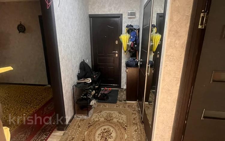 4-комнатная квартира · 84.1 м² · 4/5 этаж, мкр Аксай-4, улугбека за 53.5 млн ₸ в Алматы, Ауэзовский р-н — фото 2