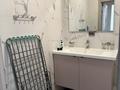 3-комнатная квартира · 88.26 м² · 7/10 этаж, Микрорайон Кайрат 153/47 — Бухтарминская за 430 000 ₸ в Алматы, Турксибский р-н — фото 17