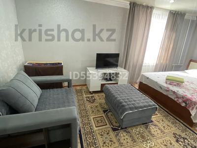 1-комнатная квартира · 32 м² · 1/4 этаж, Московская 27 — Женис за 10 000 ₸ в Астане, Сарыарка р-н
