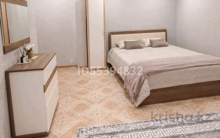 1-бөлмелі пәтер · 32 м² · 1/4 қабат, Московская 27 — Женис, бағасы: 10 000 ₸ в Астане, Сарыарка р-н — фото 22