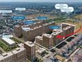 2-бөлмелі пәтер · 45.21 м² · 10/12 қабат, Белжайлау 47а, бағасы: 40 млн ₸ в Алматы, Наурызбайский р-н