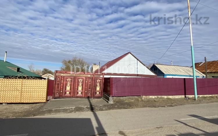 Отдельный дом · 4 комнаты · 100 м² · 8 сот., Молдагулова 10 за 15.5 млн ₸ в  — фото 2