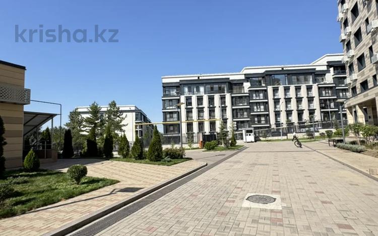 1-комнатная квартира · 45 м² · 1/6 этаж, мкр Ерменсай 25/1 за 38.5 млн ₸ в Алматы, Бостандыкский р-н — фото 2