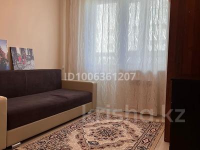 2-комнатная квартира · 54 м² · 4/12 этаж, мкр Акбулак, Дарабоз 13 — Напротив Алматы арены за 250 000 ₸ в Алатауский р-н