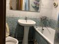 3-комнатная квартира · 56 м² · 1/4 этаж, 2 мкрн за 130 000 ₸ в Талдыкоргане, мкр Жетысу