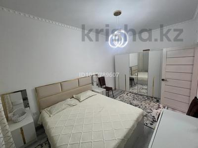 2-бөлмелі пәтер · 59 м² · 3/3 қабат, Переулок Рысбек батыра 11 Б — Обласной суд, Химпоселок, бағасы: 200 000 ₸ в Таразе