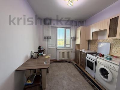 1-бөлмелі пәтер · 40 м² · 3/5 қабат, Болашак 6, бағасы: 15.8 млн ₸ в Талдыкоргане, мкр Болашак