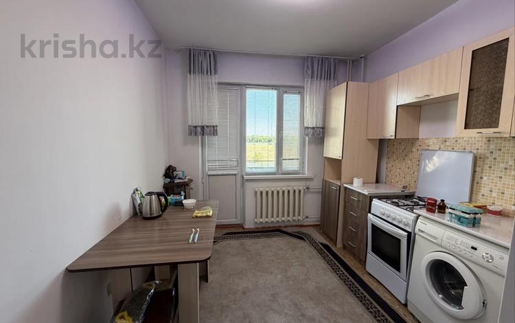 1-комнатная квартира · 40 м² · 3/5 этаж, Болашак 6 за 15.8 млн ₸ в Талдыкоргане, мкр Болашак — фото 2