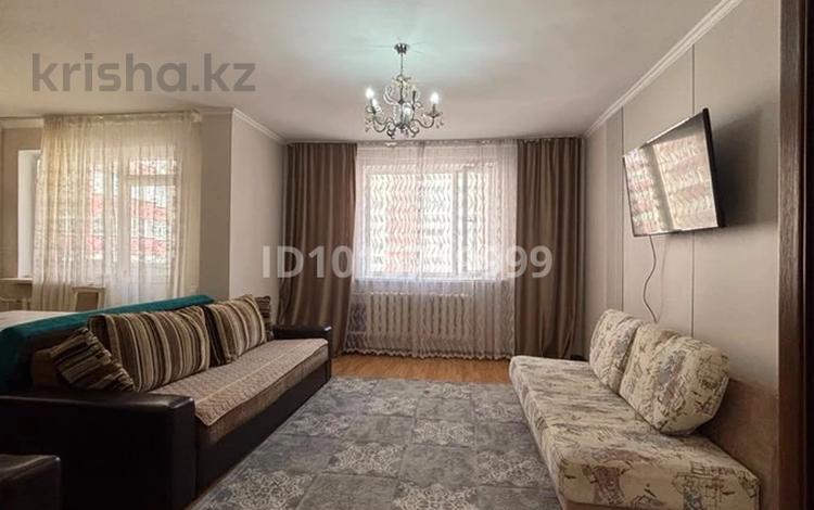 2-бөлмелі пәтер · 67 м² · 18/24 қабат, Уалиханова 23/1, бағасы: 32 млн ₸ в Астане — фото 2