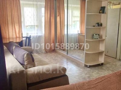 1-комнатная квартира · 34.4 м² · 5/5 этаж, Кабанбай батыра 105а за 150 000 ₸ в Усть-Каменогорске, Ульбинский