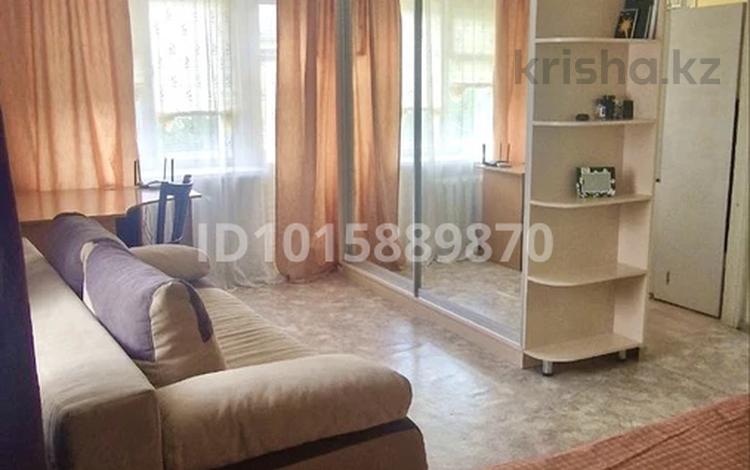 1-комнатная квартира · 34.4 м² · 5/5 этаж, Кабанбай батыра 105а за 150 000 ₸ в Усть-Каменогорске, Ульбинский — фото 2