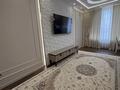 4-комнатная квартира · 105 м² · 14/16 этаж, Санжара Асфендиярова 9 за 90 млн ₸ в Астане, Нура р-н — фото 11