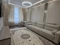 4-комнатная квартира · 105 м² · 14/16 этаж, Санжара Асфендиярова 9 за 90 млн ₸ в Астане, Нура р-н — фото 12