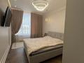 4-комнатная квартира · 105 м² · 14/16 этаж, Санжара Асфендиярова 9 за 90 млн ₸ в Астане, Нура р-н — фото 17