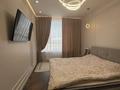 4-комнатная квартира · 105 м² · 14/16 этаж, Санжара Асфендиярова 9 за 90 млн ₸ в Астане, Нура р-н — фото 18