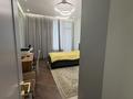 4-комнатная квартира · 105 м² · 14/16 этаж, Санжара Асфендиярова 9 за 90 млн ₸ в Астане, Нура р-н — фото 25