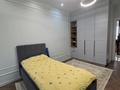 4-комнатная квартира · 105 м² · 14/16 этаж, Санжара Асфендиярова 9 за 90 млн ₸ в Астане, Нура р-н — фото 27
