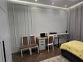 4-комнатная квартира · 105 м² · 14/16 этаж, Санжара Асфендиярова 9 за 90 млн ₸ в Астане, Нура р-н — фото 28
