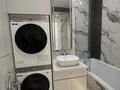 4-комнатная квартира · 105 м² · 14/16 этаж, Санжара Асфендиярова 9 за 90 млн ₸ в Астане, Нура р-н — фото 29