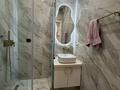 4-комнатная квартира · 105 м² · 14/16 этаж, Санжара Асфендиярова 9 за 90 млн ₸ в Астане, Нура р-н — фото 33